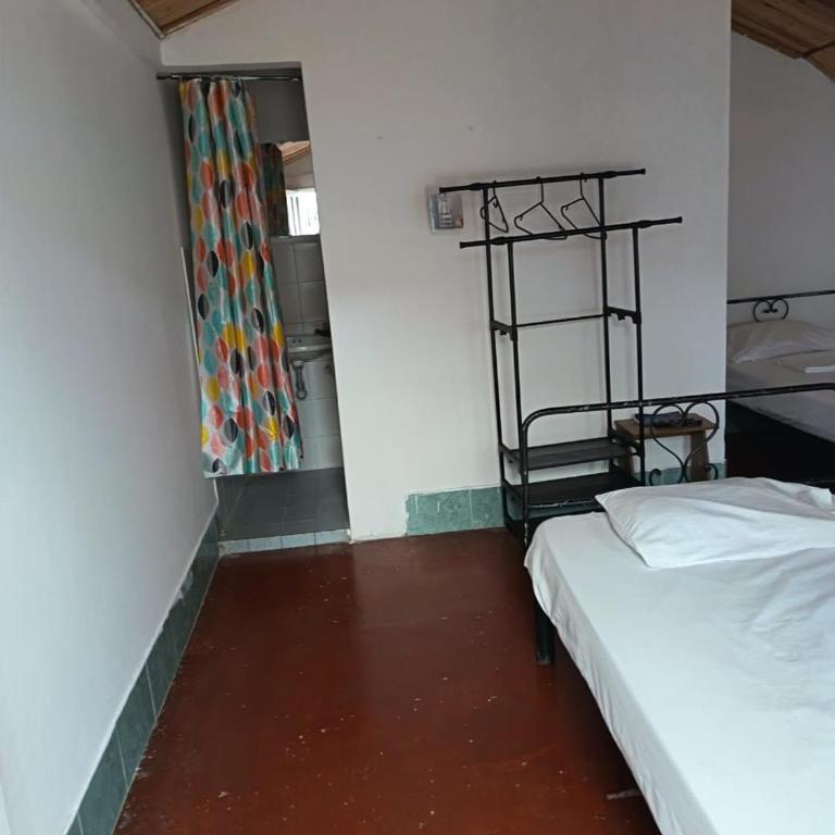 Hotel Efata - Habitación Triple - 6