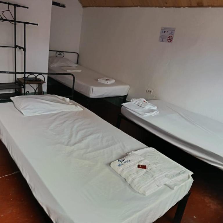 Hotel Efata - Habitación Triple - 7