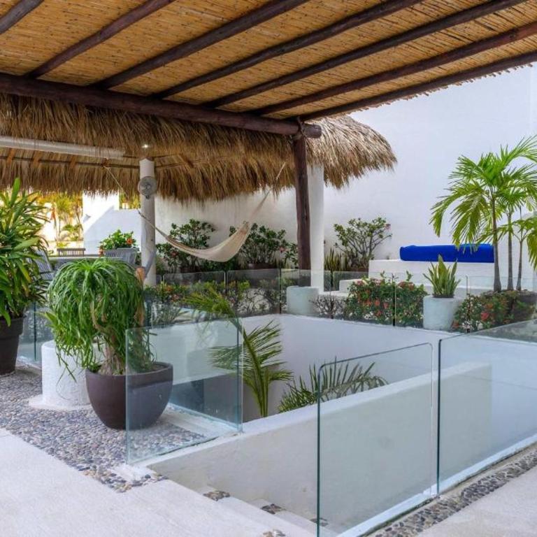 Villa MAJUM Acapulco - Villa - 88