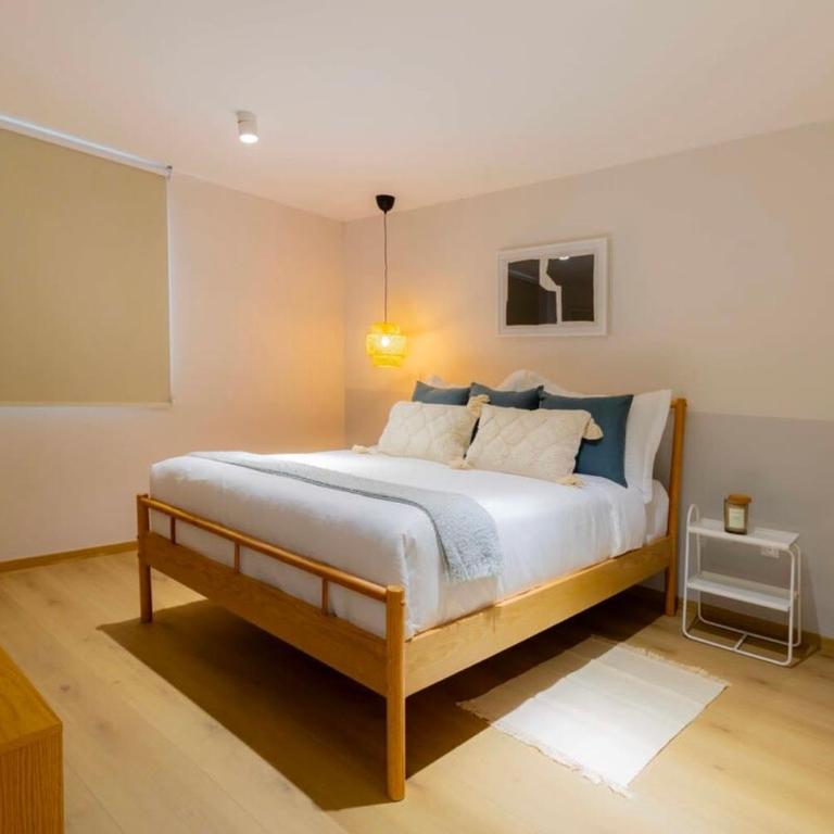 Capitalia Nuevo Polanco Retreat with Gym - Apartamento - 11