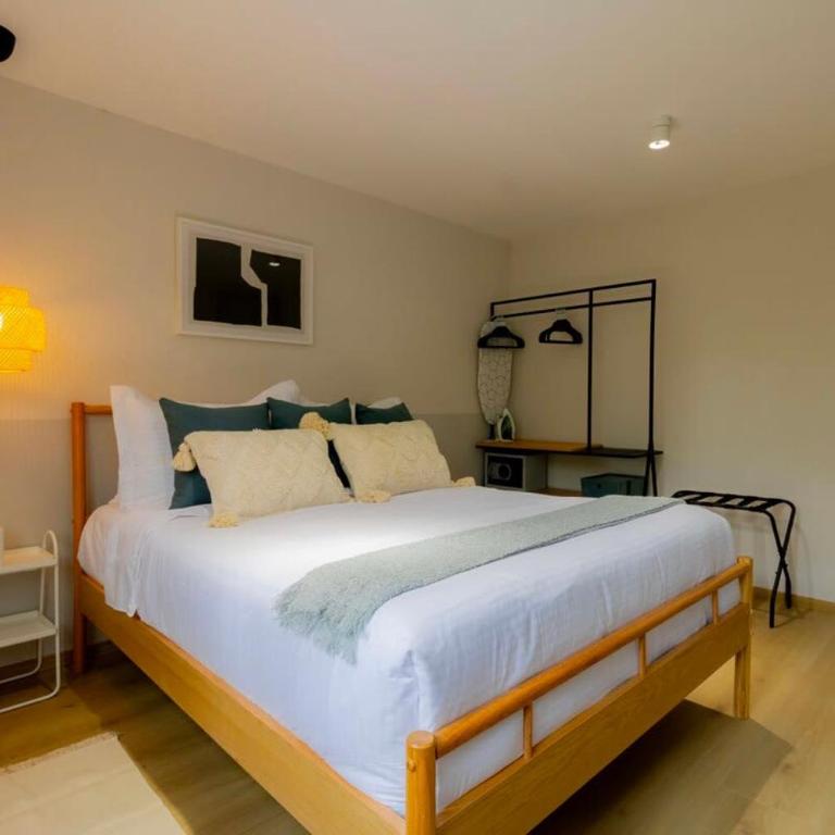 Capitalia Nuevo Polanco Retreat with Gym - Apartamento - 13
