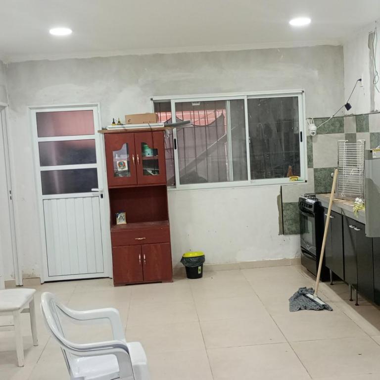 Casa en san Benito - Casa con 1 dormitorio - 4