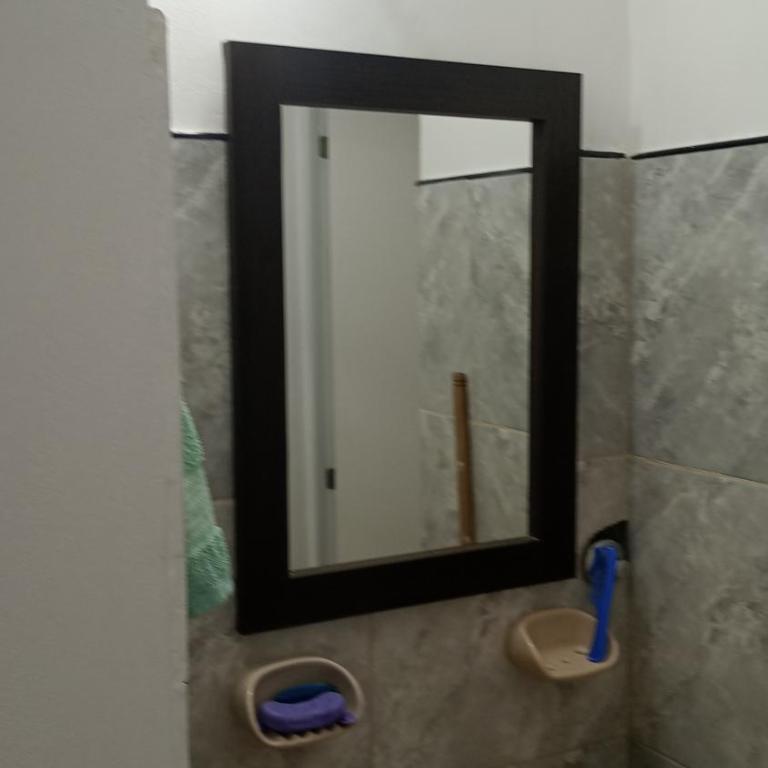 Casa en san Benito - Casa con 1 dormitorio - 7