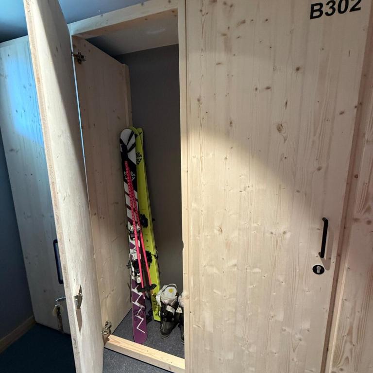 Appartement au Chinaillon 1350 - vue panoramique sur les montagne, -10' des pistes - Apartment mit 3 Schlafzimmern - 34