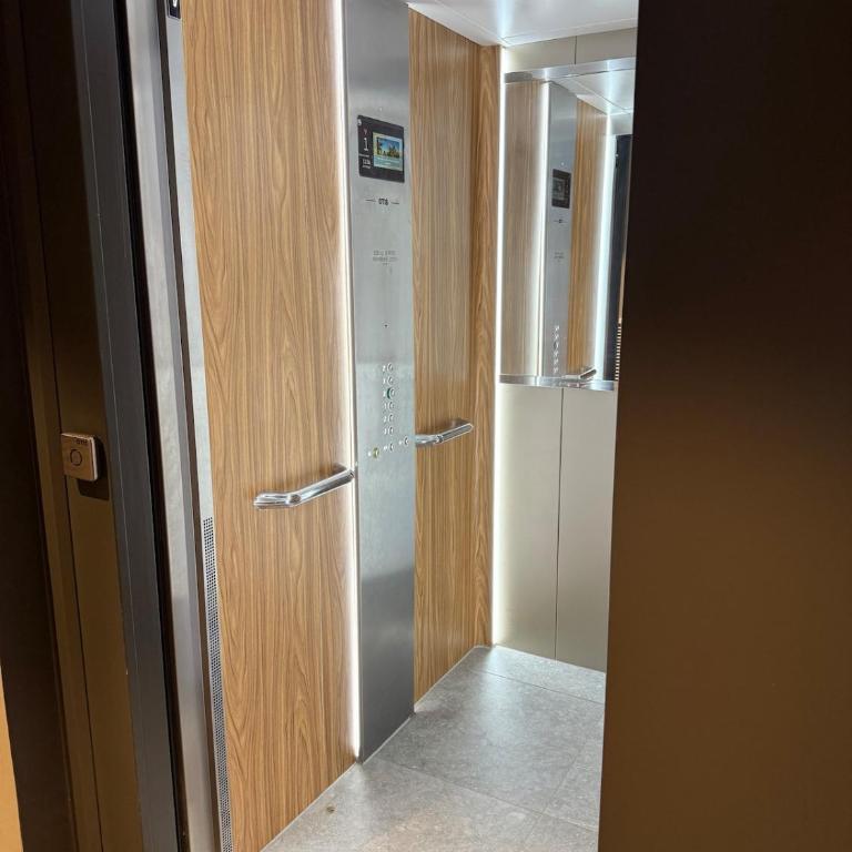 Appartement au Chinaillon 1350 - vue panoramique sur les montagne, -10' des pistes - Apartment mit 3 Schlafzimmern - 42