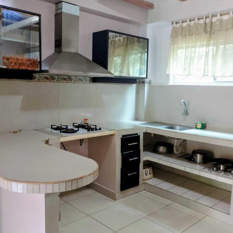 Cabaña Riviera Pacific - Apartamento de 3 dormitorios - 15