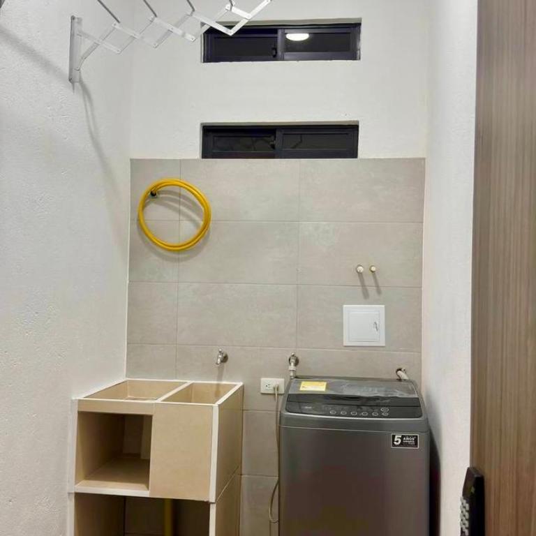 LUZ DE LUNA minihouse - Casa de 4 dormitorios - 13