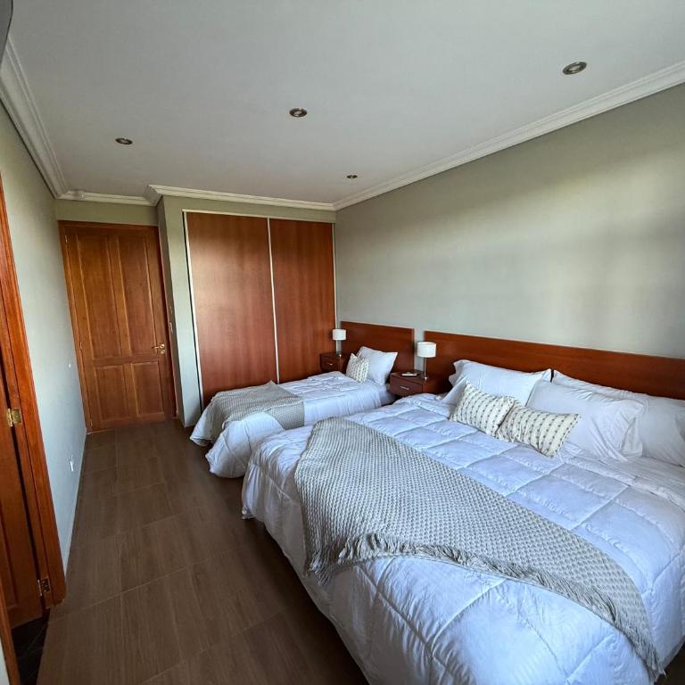 Estancia HOTEL LA ROSADITA - Habitación Triple con vistas al jardín - 3