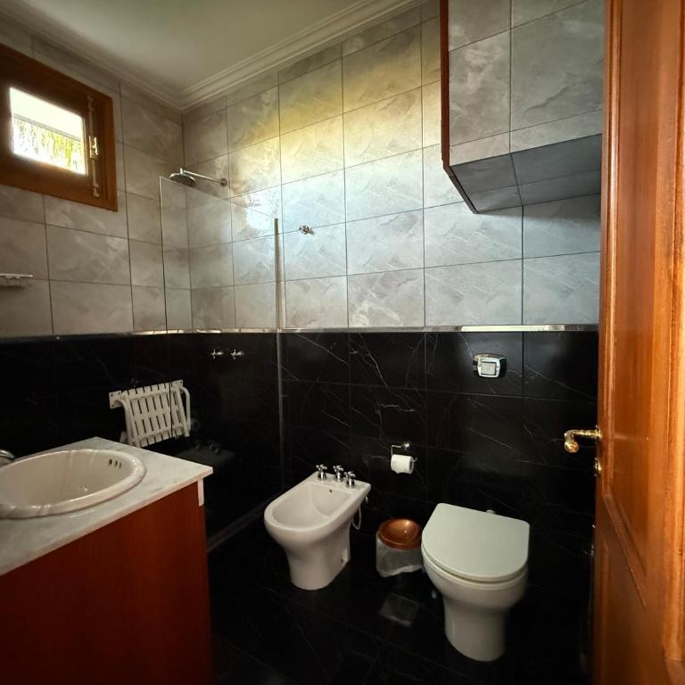 Estancia HOTEL LA ROSADITA - Habitación Triple con vistas al jardín - 6