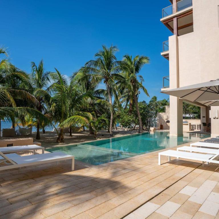 3BR Beachfront Elegant Condo -Family Getaway - Apartment - 43