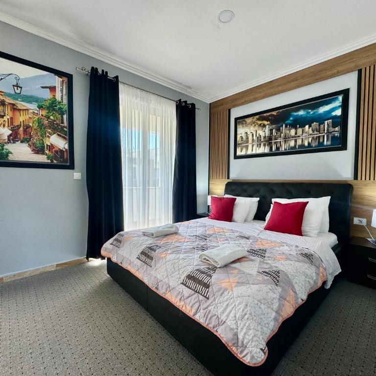 Hotel Halibas - Apartman Tipa "Suite" sa Pogledom na Bazen - 30