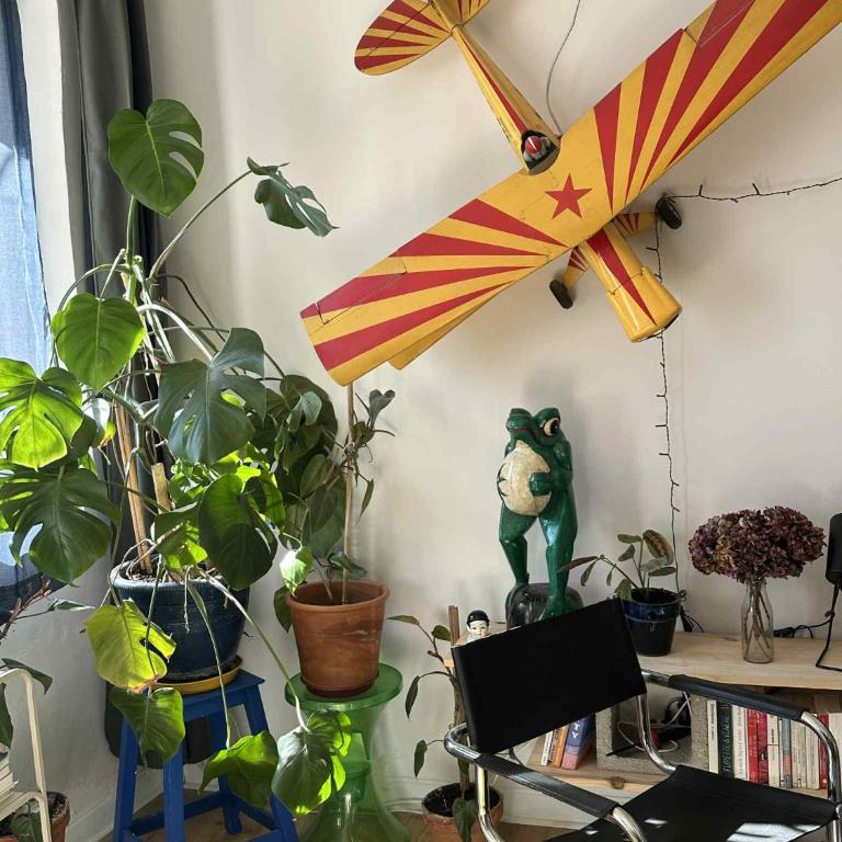 Gite la Muscadelle l Isle sur sorgue - Vacation Home - 11