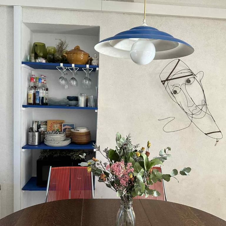 Gite la Muscadelle l Isle sur sorgue - Vacation Home - 10