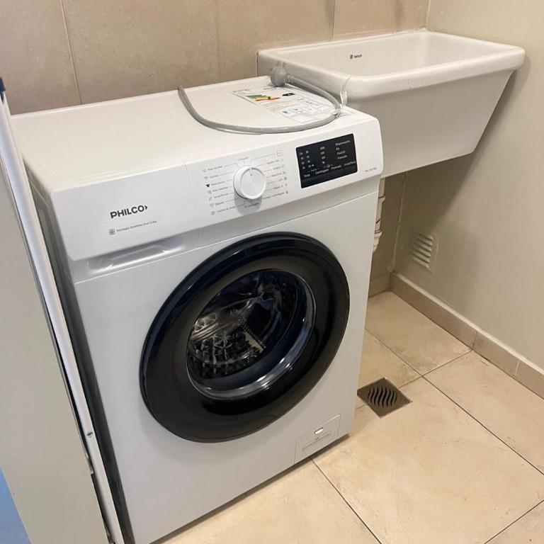 Buena Vista YB - Two-Bedroom Apartment - 10