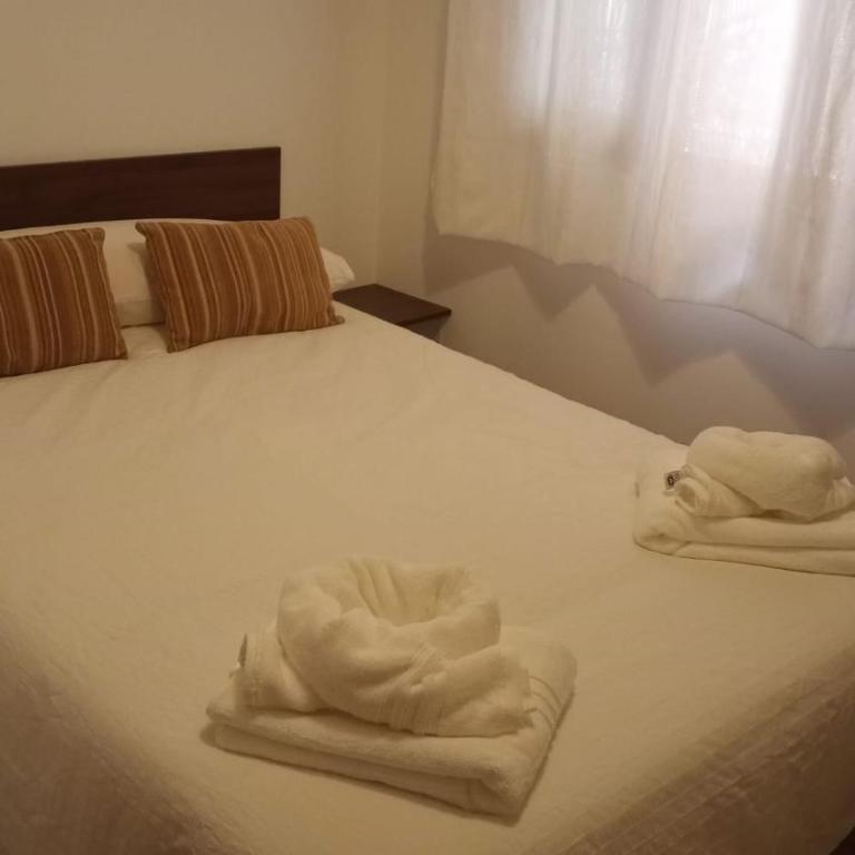 Caserío de Aljibillos 5 hab 8 camas 4 baños - Casa de 5 dormitorios - 2