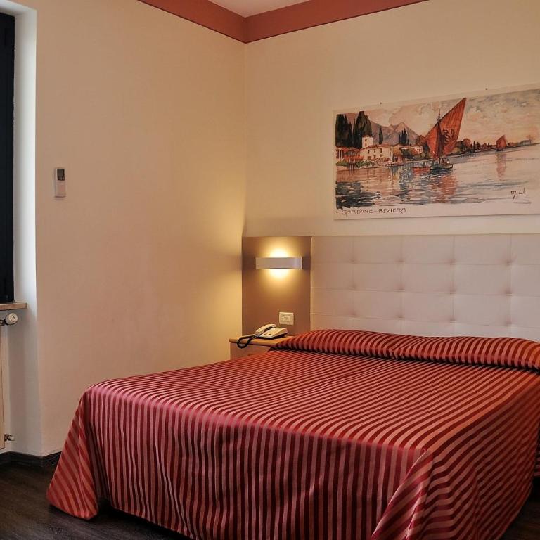 Hotel Panoramica - Camera Familiare (2 Adulti + 2 Bambini) - 2