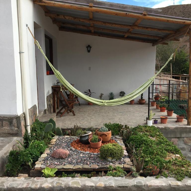 Cabañas Alta Vista - Bungalow Familiar - 1