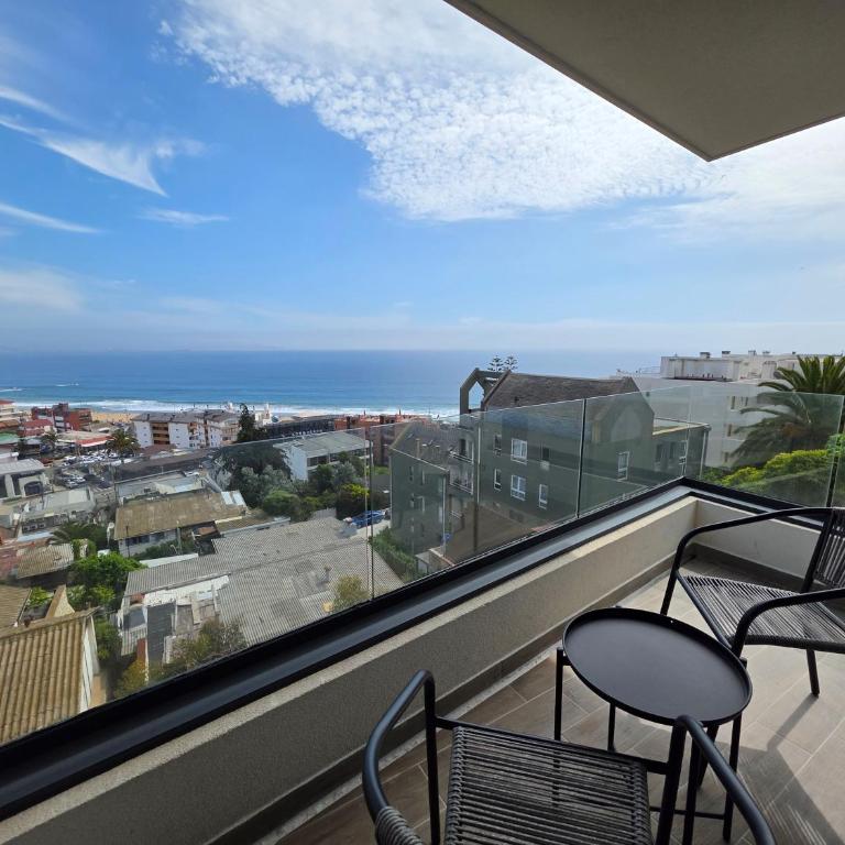 Arka Hotel - Double Room with Sea View - 14