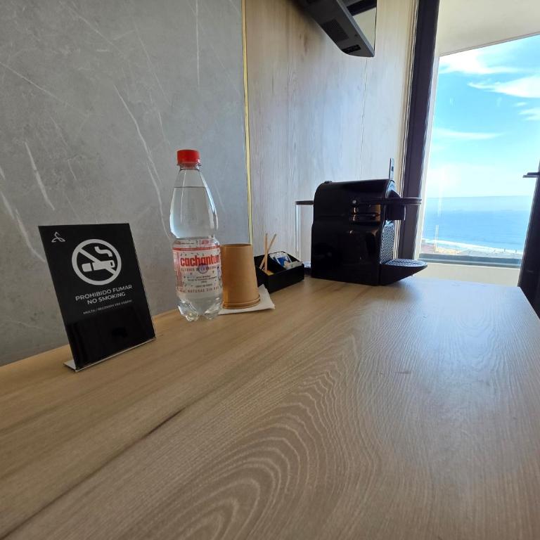 Arka Hotel - Double Room with Sea View - 15