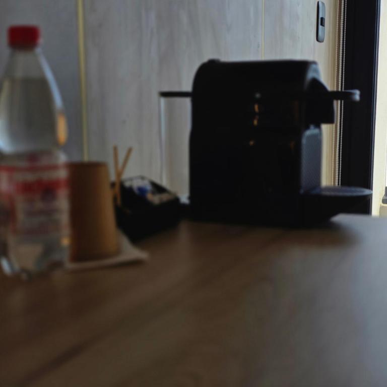 Arka Hotel - Habitación Doble con vistas al mar - 10