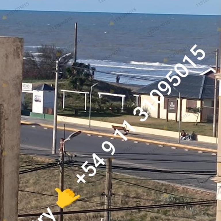 Arena & Mar- Monoambiente céntrico en Mar de Ajó - Apartamento de 1 dormitorio - 9