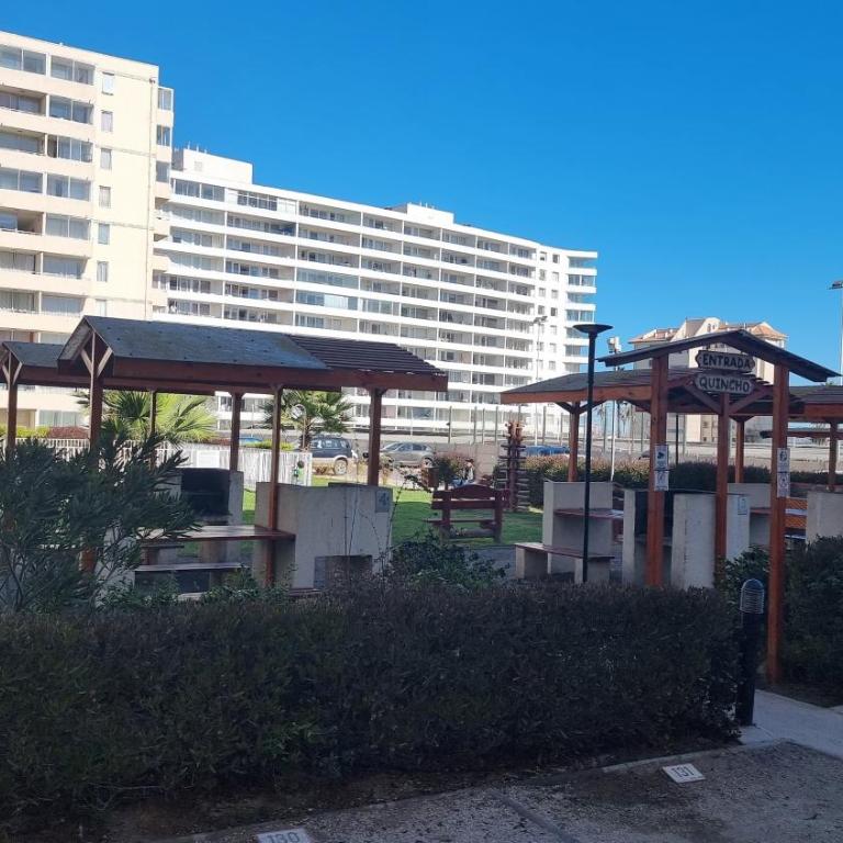 Vacaciones en Costanera del Mar - Three-Bedroom Apartment - 25