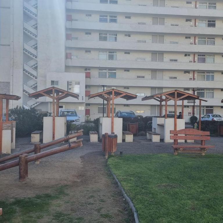 Vacaciones en Costanera del Mar - Three-Bedroom Apartment - 26