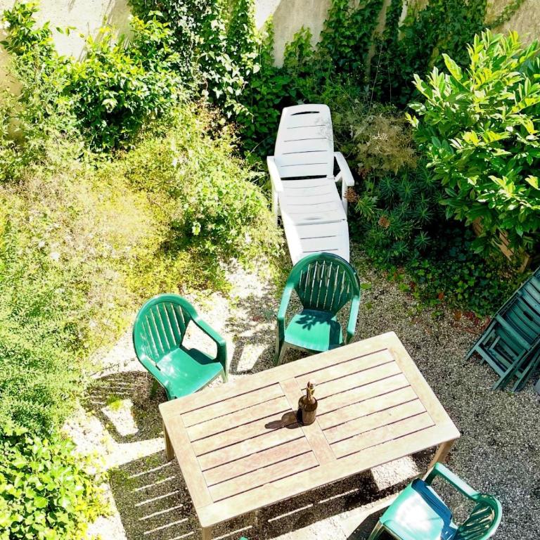 Charmante Maison Pêcheurs, 141 m2 - Maison 4 Chambres - 2