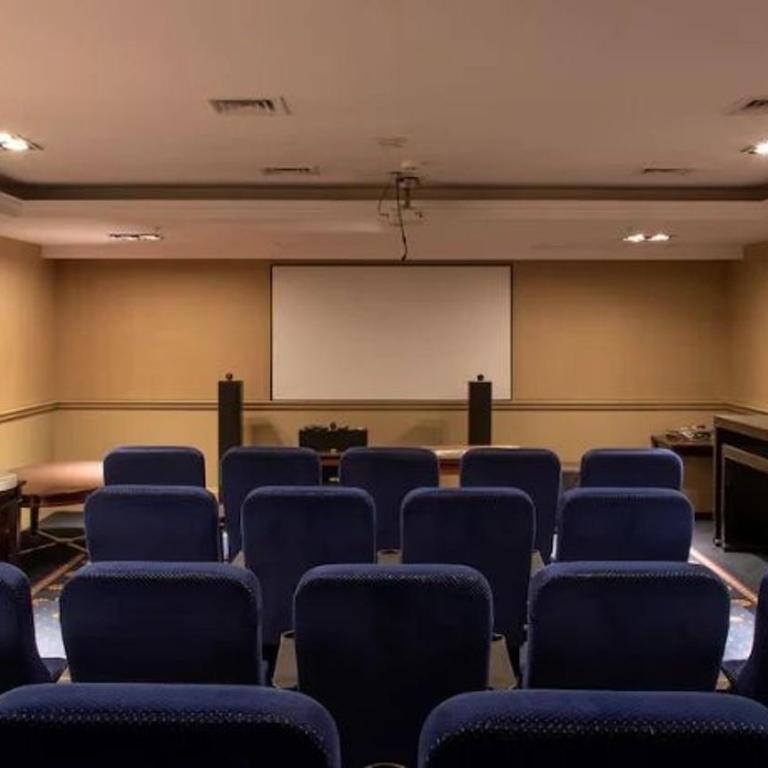 Sofisticado Penthouse Unico Piscina Gym Parrilla Salon de Fiestas 100m2 - Apartamento con terraza - 14