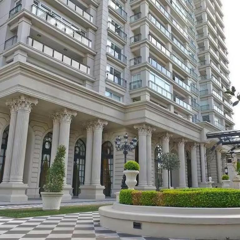 Sofisticado Penthouse Unico Piscina Gym Parrilla Salon de Fiestas 100m2 - Apartamento con terraza - 37