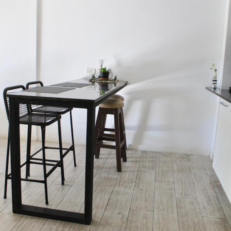 Departamento Solano Ubrique - Apartamento Superior de 1 dormitorio - 18