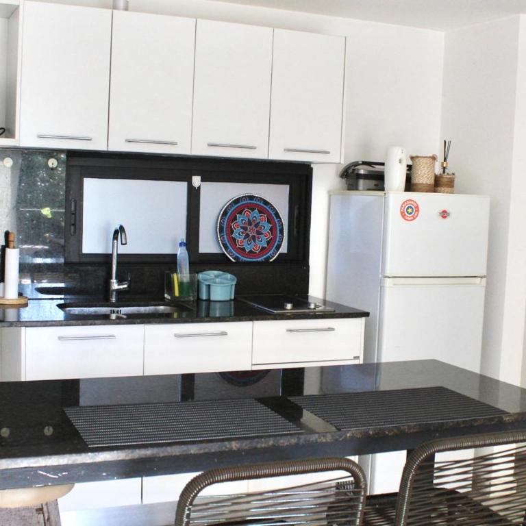 Departamento Solano Ubrique - Apartamento Superior de 1 dormitorio - 16