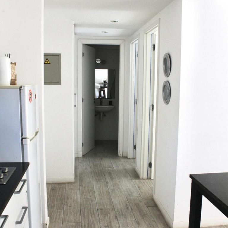 Departamento Solano Ubrique - Apartamento Superior de 1 dormitorio - 17