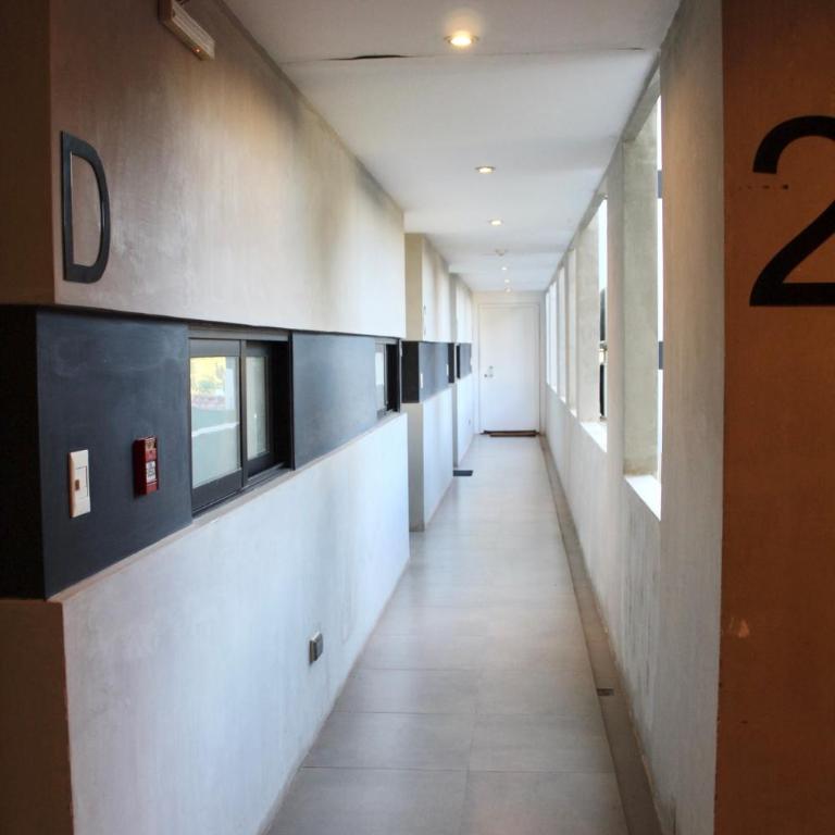 Departamento Solano Ubrique - Apartamento Superior de 1 dormitorio - 10