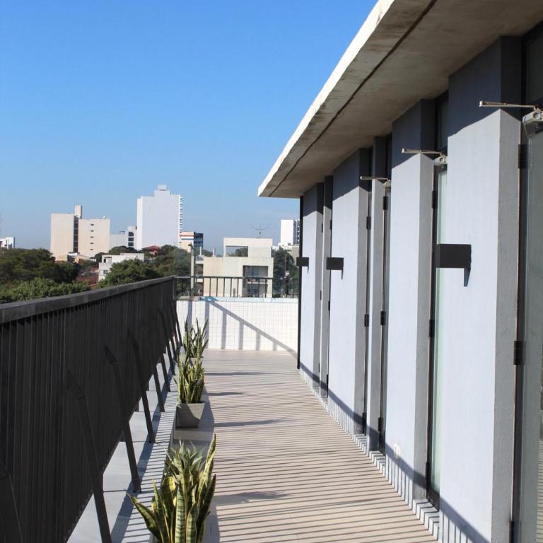 Departamento Solano Ubrique - Apartamento Superior de 1 dormitorio - 22