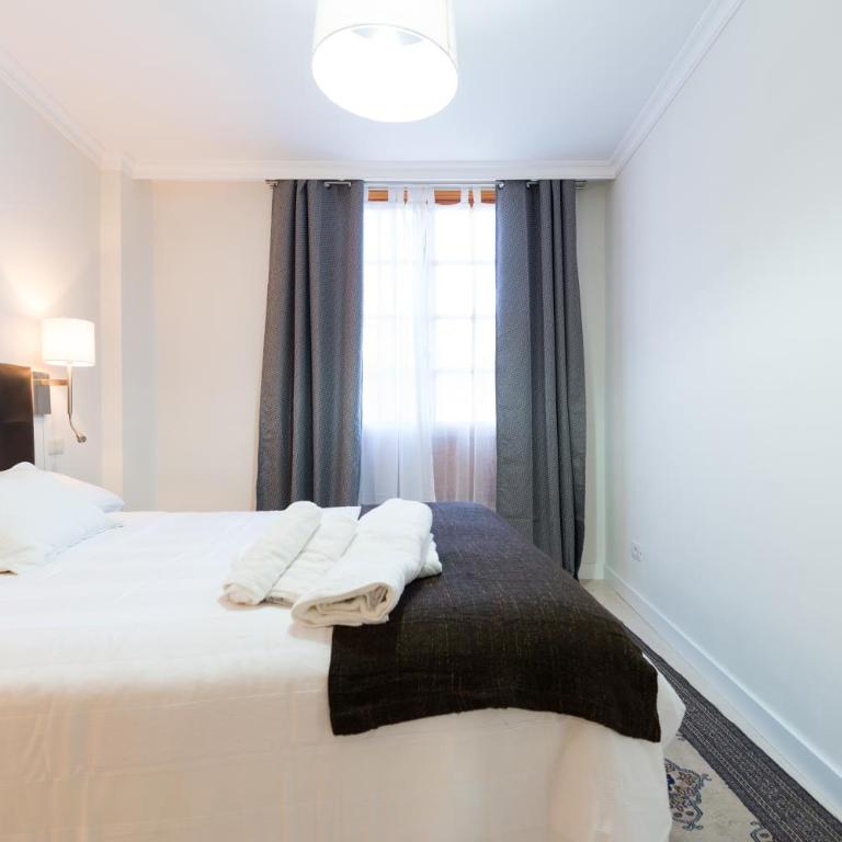 Malfu Home - Apartamento de 3 dormitorios - 30