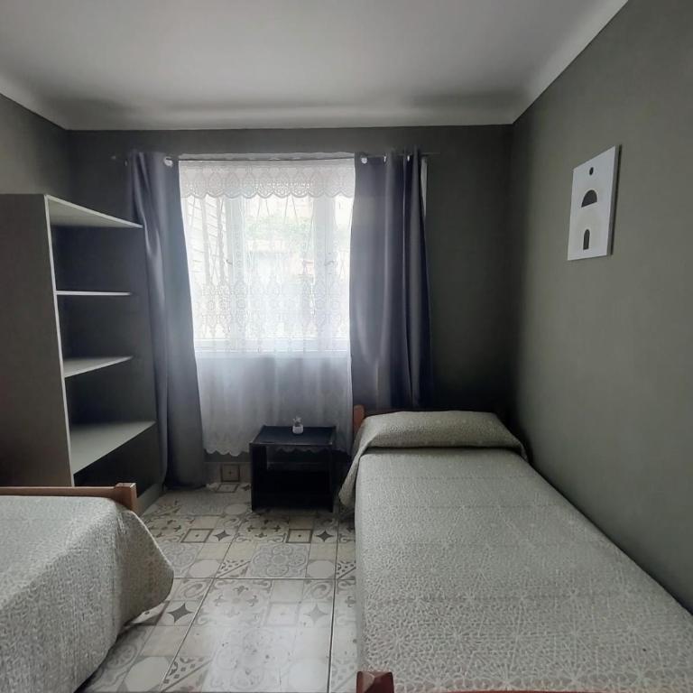 Wind Guest House - Double or Twin Room - 3
