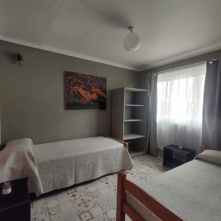 Wind Guest House - Double or Twin Room - 1