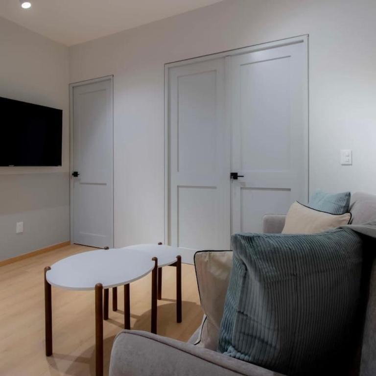 Capitalia Two Bedroom Near El Angel with Gym and Rooftop - Apartment - 19