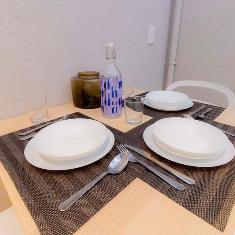 Capitalia Two Bedroom Near El Angel with Gym and Rooftop - Apartment - 24