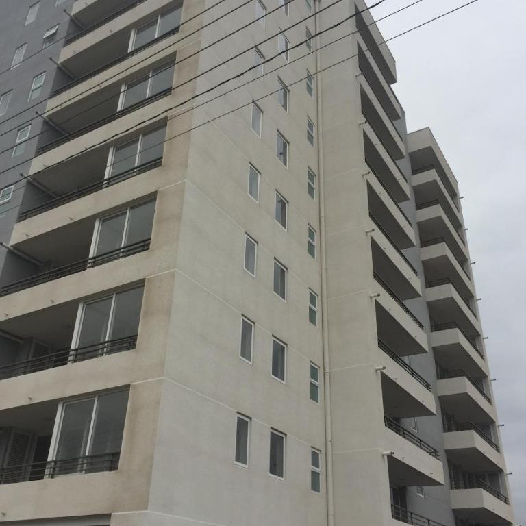 Departamento Full Equipado - One-Bedroom Apartment - 1