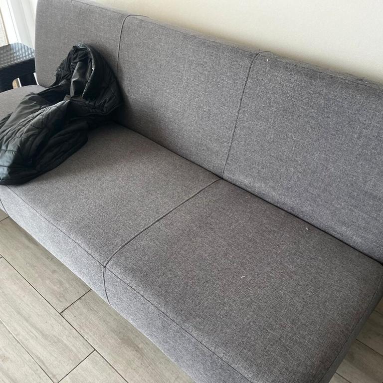 Departamento Full Equipado - One-Bedroom Apartment - 6