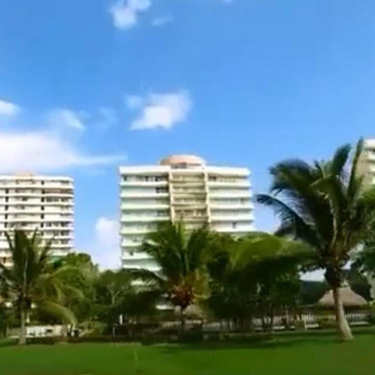 Resort frente al mar - Casa de 6 dormitorios - 66