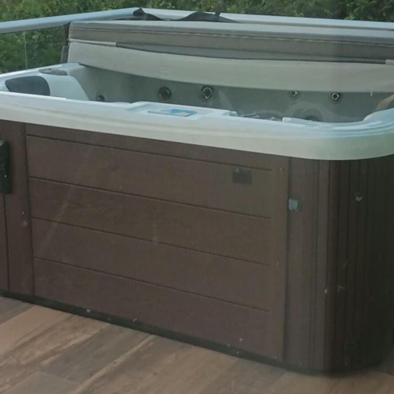 Resort frente al mar - Six-Bedroom House - 76