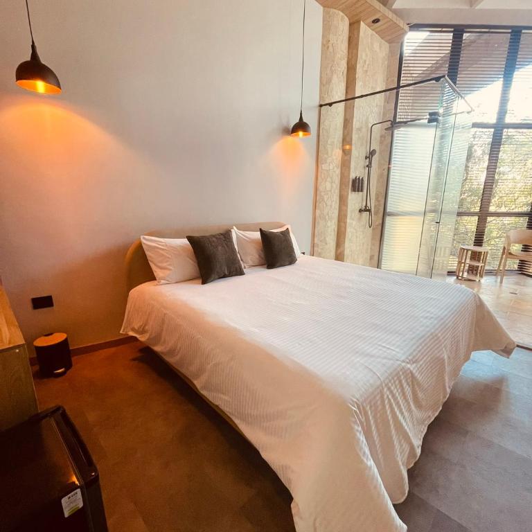 Hotel Boutique Obelisco - Deluxe Junior Suite - 14