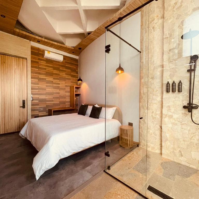 Hotel Boutique Obelisco - Deluxe Junior Suite - 11