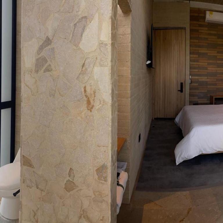 Hotel Boutique Obelisco - Deluxe Junior Suite - 15