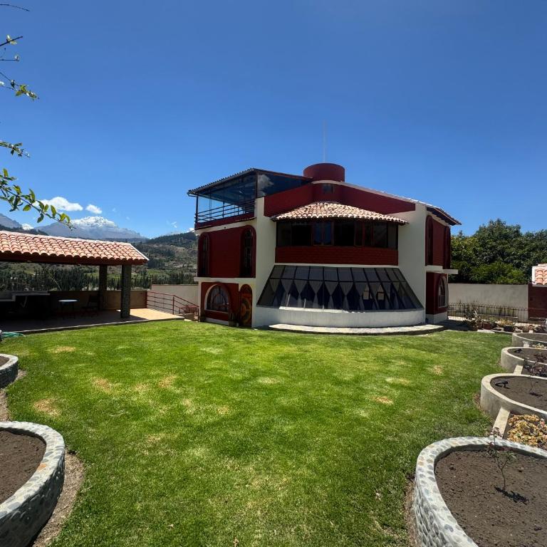 SHUMAC HOUSE - Casa de 4 dormitorios - 1