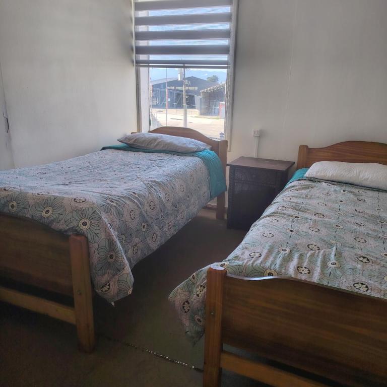 Residencial altamar - Double Room - 1