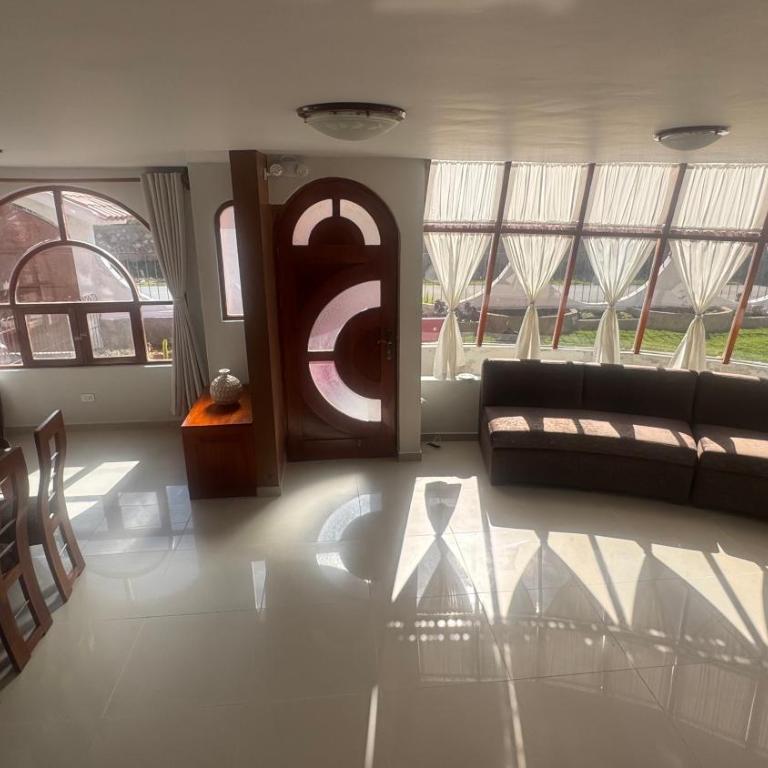 SHUMAC HOUSE - Casa de 4 dormitorios - 3